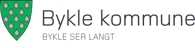 Bykle kommune logo