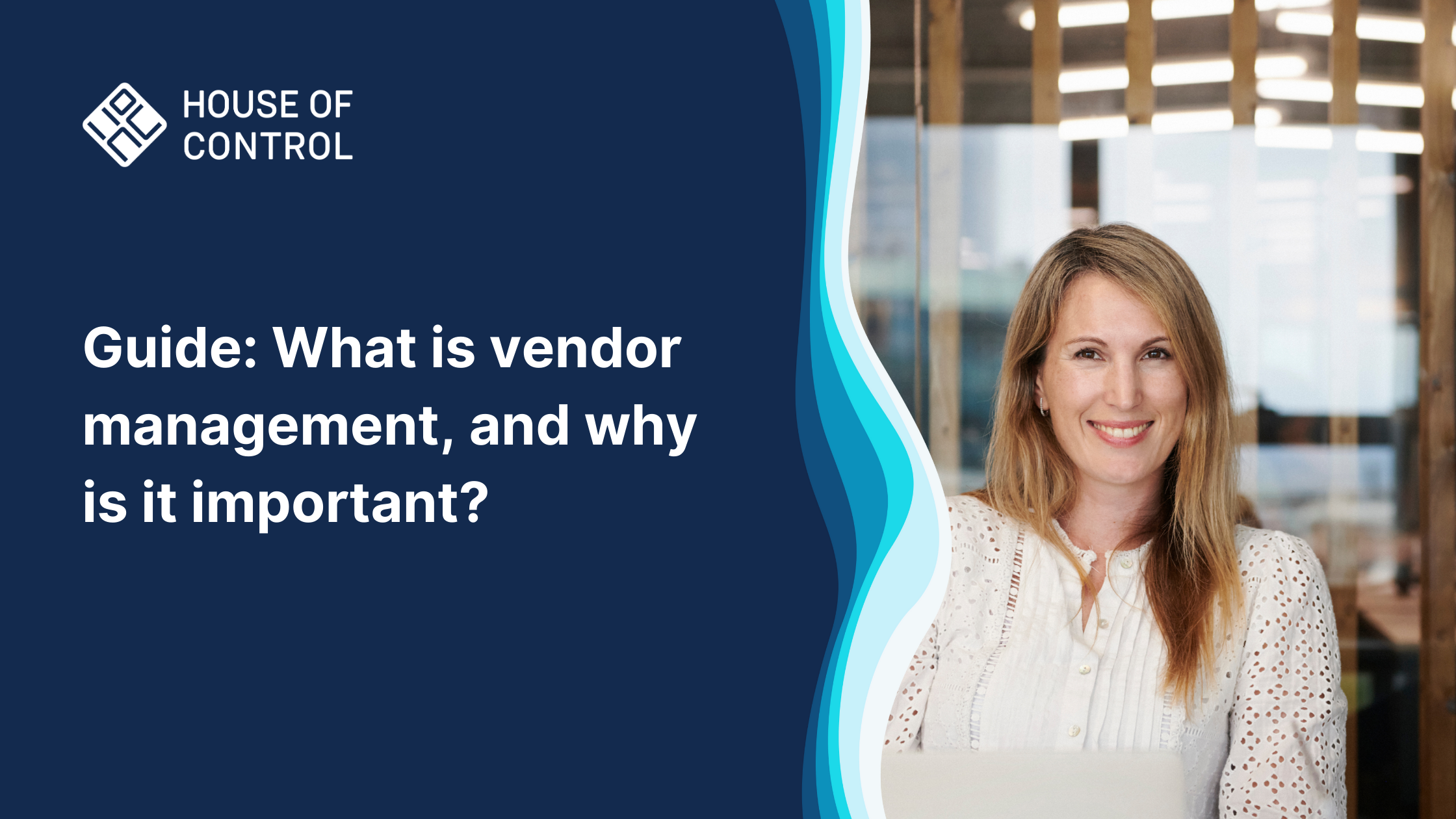 Vendor management.eng