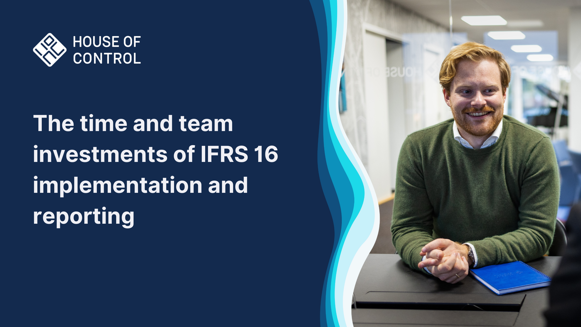 Implementing IFRS 16 compliance requires significant resources