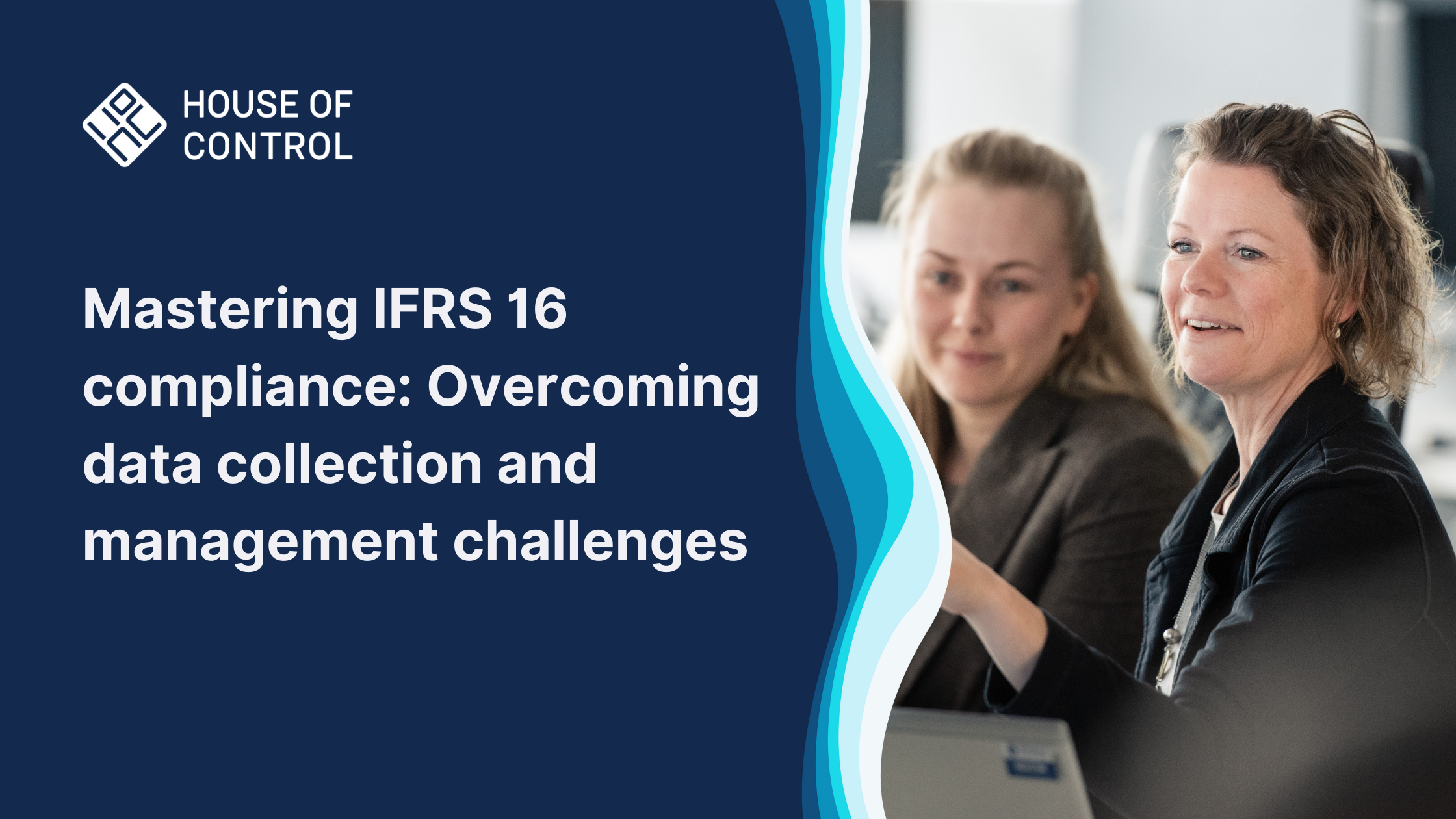 Mastering IFRS 16 compliance