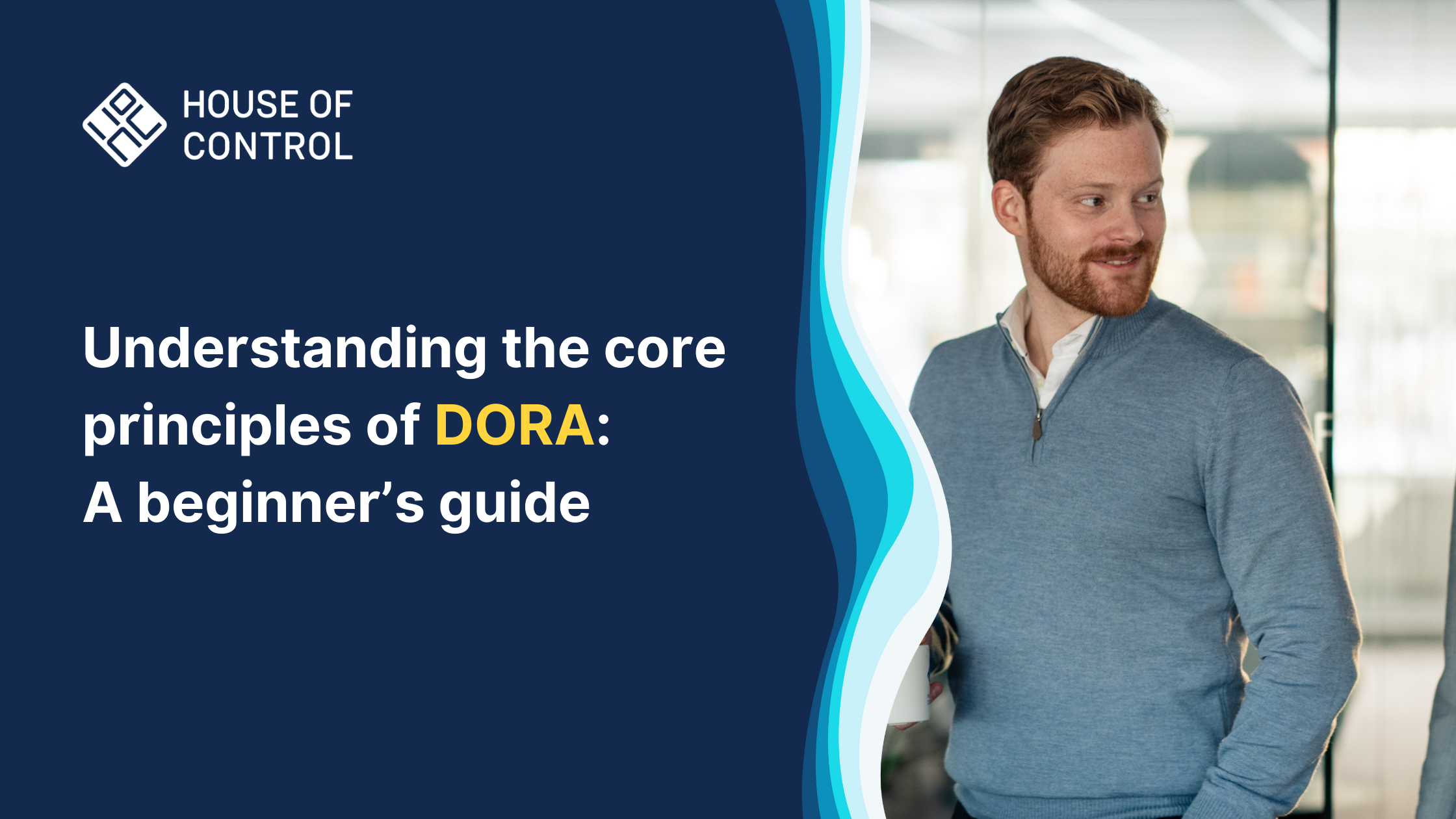 A beginner's guide to DORA