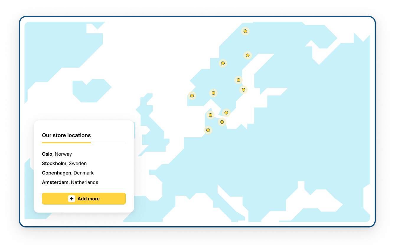 Map.Husleie