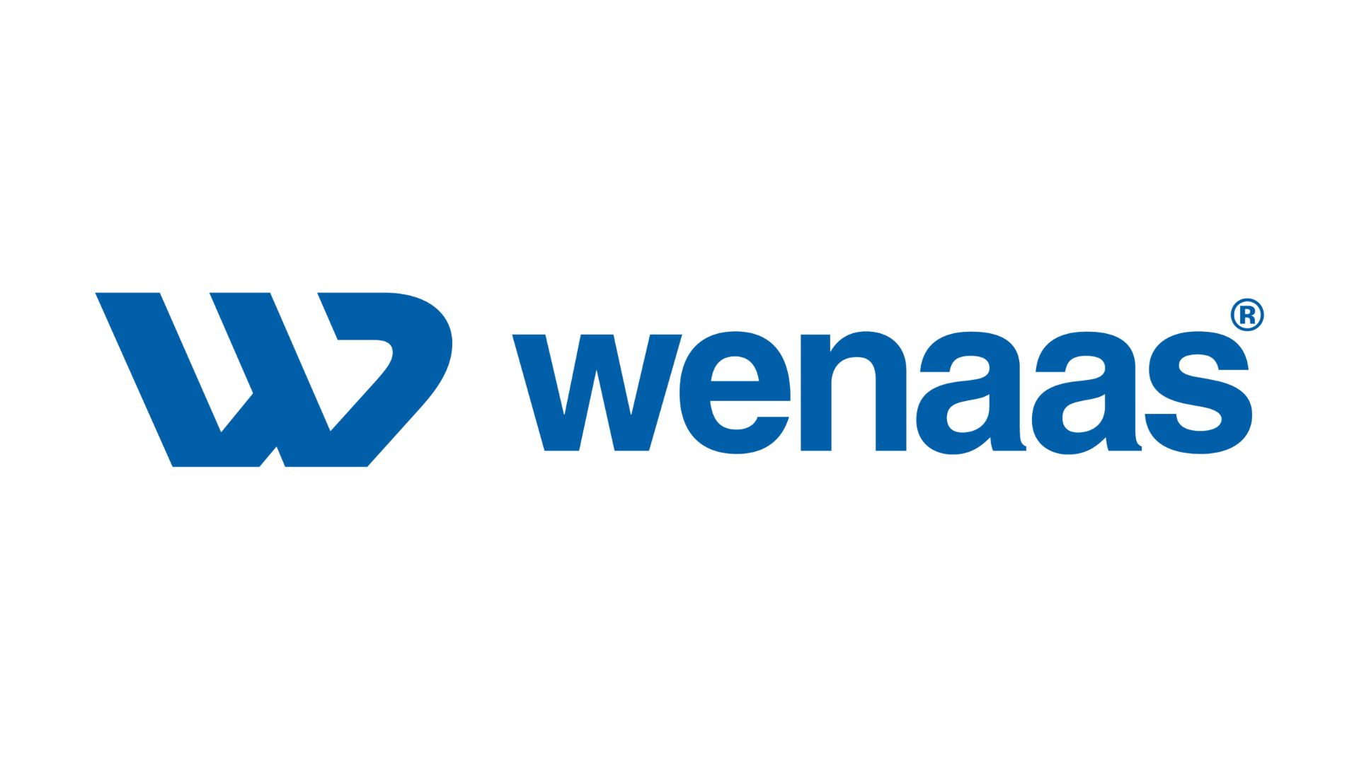 Wenaas logo