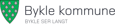 Bykle kommune logo