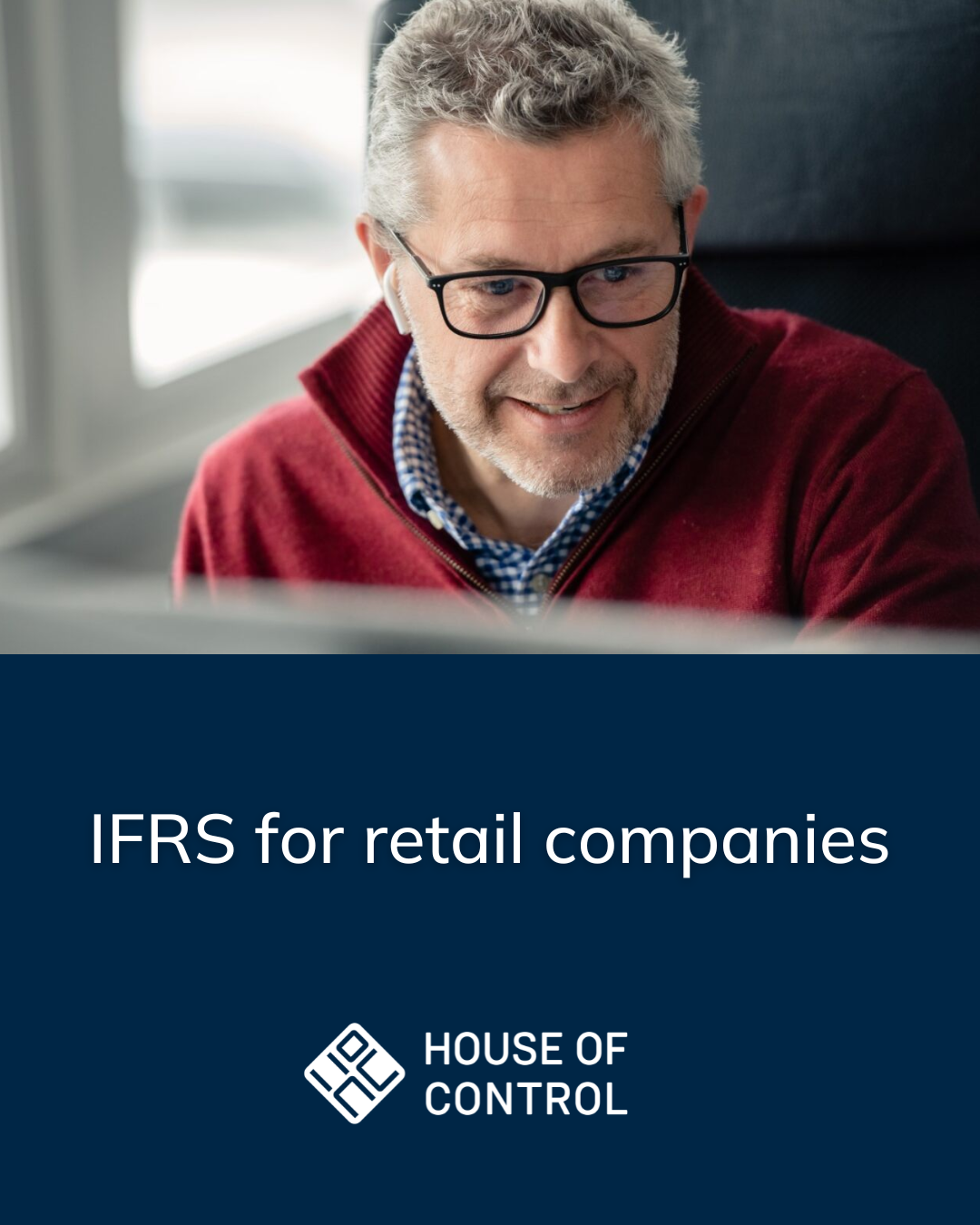 IFRS retail companies