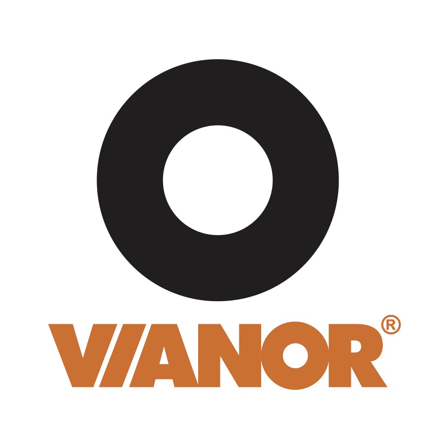 Vianor logoen