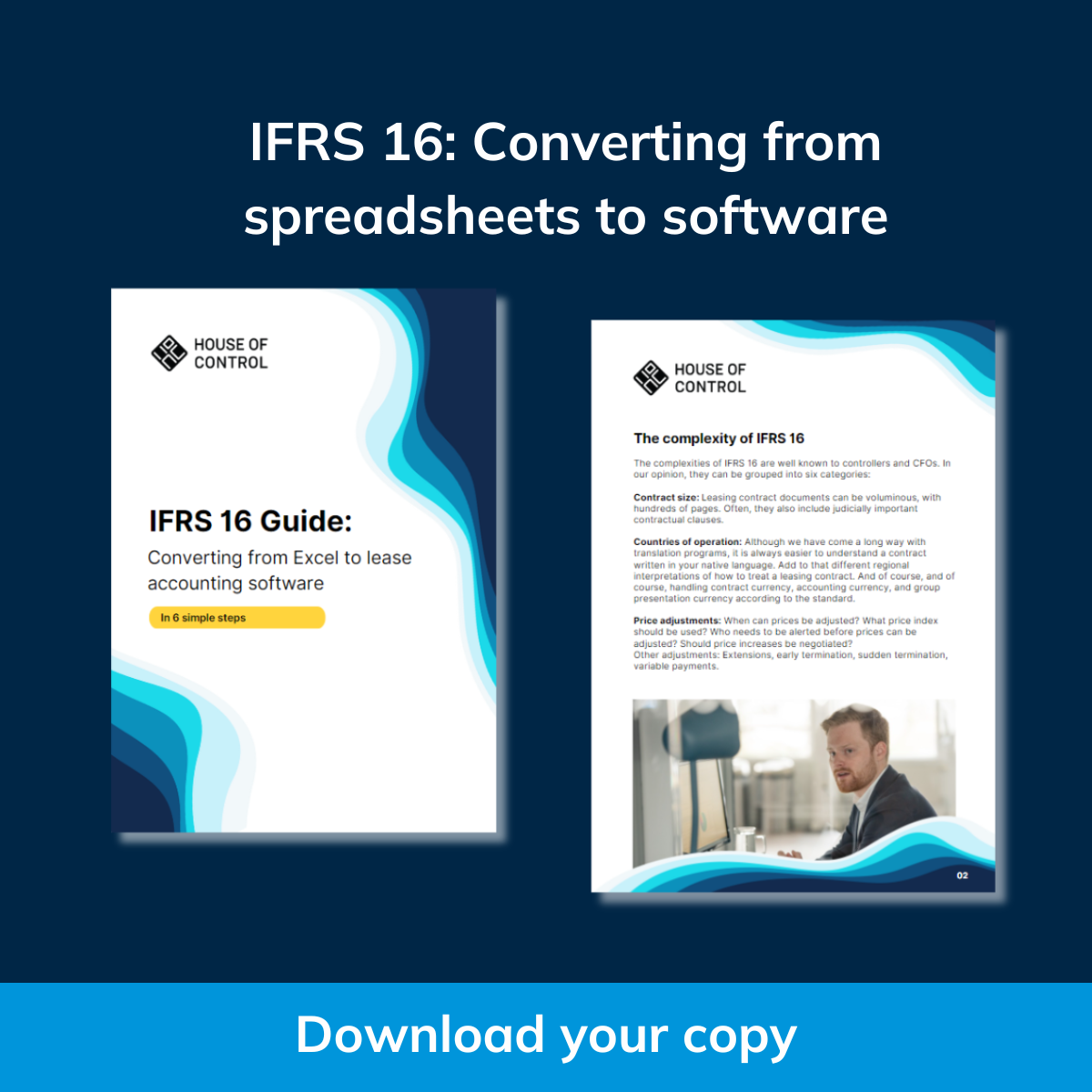 spreadsheets to software.1